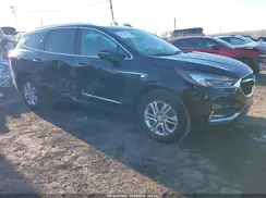 5GAEVBKW8JJ165067 2018 BUICK ENCLAVE