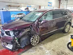 5GAEVBKW8JJ174268 2018 BUICK ENCLAVE