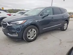 5GAEVBKW8JJ177011 2018 BUICK ENCLAVE