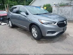 5GAEVBKW8JJ178935 2018 BUICK ENCLAVE