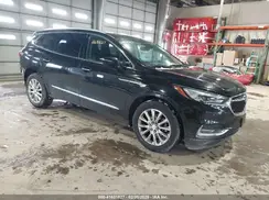 5GAEVBKW8JJ202103 2018 BUICK ENCLAVE