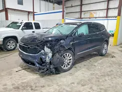 5GAEVBKW8JJ210542 2018 BUICK ENCLAVE