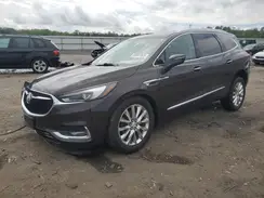 5GAEVBKW8JJ211853 2018 BUICK ENCLAVE