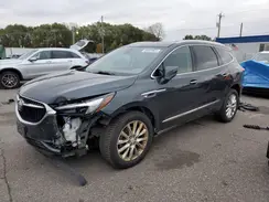 5GAEVBKW8JJ214915 2018 BUICK ENCLAVE