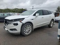 5GAEVBKW8JJ222755 2018 BUICK ENCLAVE