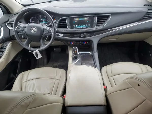 5GAEVBKW8JJ222755 2018 BUICK ENCLAVE - Image 8