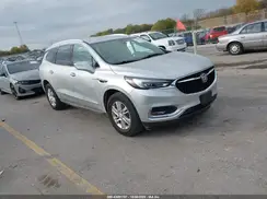 5GAEVBKW8JJ225042 2018 BUICK ENCLAVE