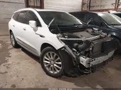 5GAEVBKW8JJ225252 2018 BUICK ENCLAVE