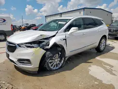 5GAEVBKW8JJ225865 2018 BUICK ENCLAVE