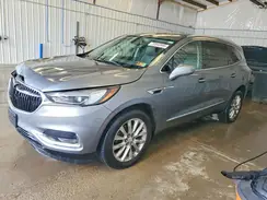5GAEVBKW8JJ230483 2018 BUICK ENCLAVE