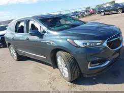 5GAEVBKW8JJ235182 2018 BUICK ENCLAVE