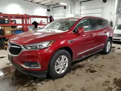 5GAEVBKW8JJ238826 2018 BUICK ENCLAVE