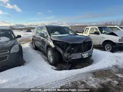 5GAEVBKW8JJ246960 2018 BUICK ENCLAVE