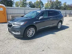 5GAEVBKW8JJ258302 2018 BUICK ENCLAVE