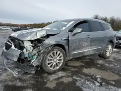 5GAEVBKW8KJ137223 2019 BUICK ENCLAVE