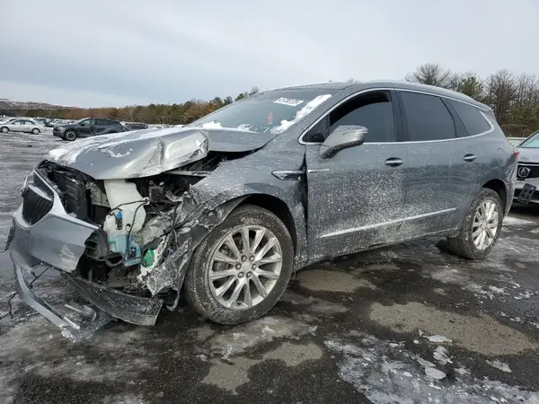 5GAEVBKW8KJ137223 2019 BUICK ENCLAVE - Image 1