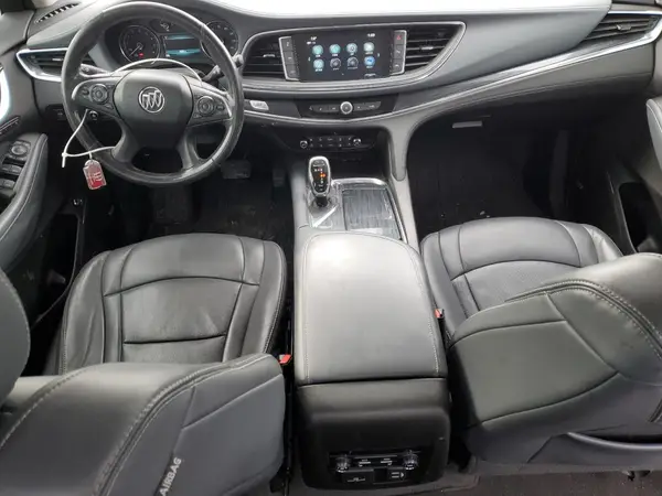 5GAEVBKW8KJ137223 2019 BUICK ENCLAVE - Image 8