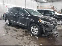 5GAEVBKW8KJ188155 2019 BUICK ENCLAVE