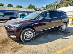 5GAEVBKW8KJ188558 2019 BUICK ENCLAVE