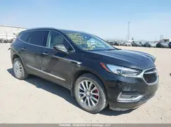 5GAEVBKW8KJ220974 2019 BUICK ENCLAVE