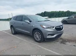 5GAEVBKW8KJ237998 2019 BUICK ENCLAVE