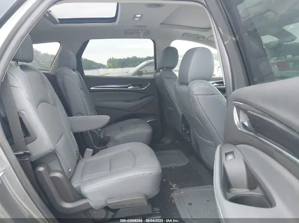 5GAEVBKW8KJ237998 2019 BUICK ENCLAVE - Image 8