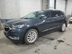 5GAEVBKW8KJ246765 2019 BUICK ENCLAVE