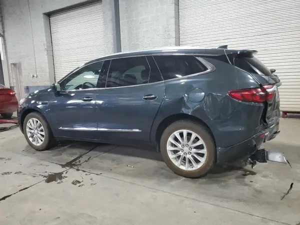 5GAEVBKW8KJ246765 2019 BUICK ENCLAVE - Image 2