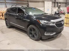 5GAEVBKW8KJ284514 2019 BUICK ENCLAVE