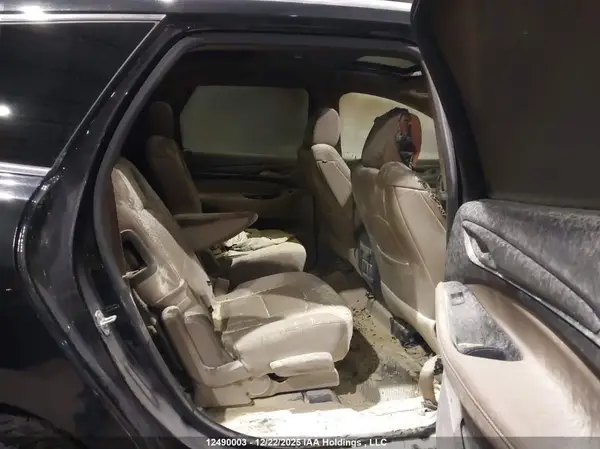5GAEVBKW8KJ284514 2019 BUICK ENCLAVE - Image 8