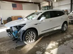 5GAEVBKW8KJ294184 2019 BUICK ENCLAVE