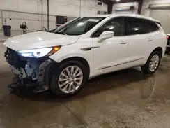 5GAEVBKW8KJ311825 2019 BUICK ENCLAVE