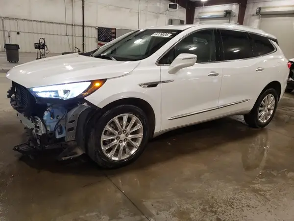 5GAEVBKW8KJ311825 2019 BUICK ENCLAVE - Image 1