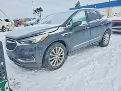 5GAEVBKW8KJ315681 2019 BUICK ENCLAVE