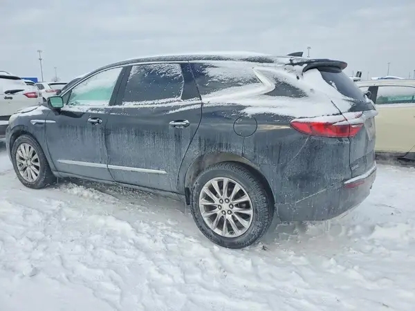5GAEVBKW8KJ315681 2019 BUICK ENCLAVE - Image 2