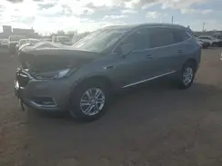 5GAEVBKW8LJ124215 2020 BUICK ENCLAVE