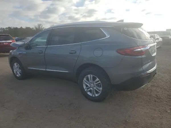 5GAEVBKW8LJ124215 2020 BUICK ENCLAVE - Image 2