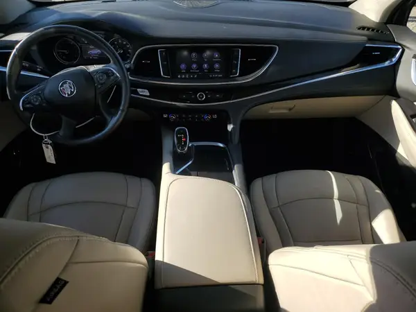 5GAEVBKW8LJ126319 2020 BUICK ENCLAVE - Image 8