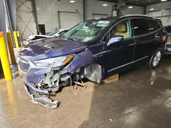 5GAEVBKW8LJ131973 2020 BUICK ENCLAVE
