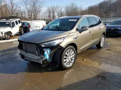 5GAEVBKW8LJ136767 2020 BUICK ENCLAVE