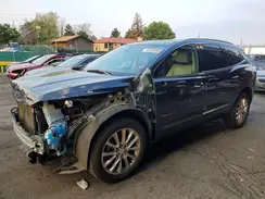 5GAEVBKW8LJ167145 2020 BUICK ENCLAVE