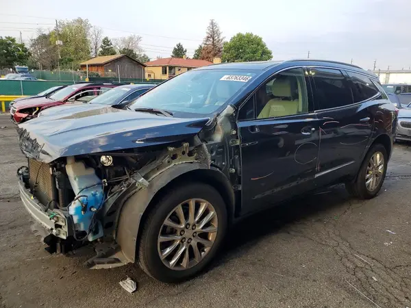5GAEVBKW8LJ167145 2020 BUICK ENCLAVE - Image 1