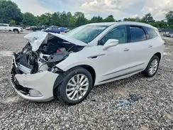 5GAEVBKW8LJ176444 2020 BUICK ENCLAVE