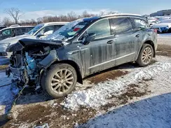 5GAEVBKW8LJ189081 2020 BUICK ENCLAVE