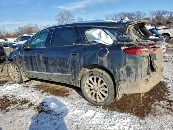 5GAEVBKW8LJ189081 2020 BUICK ENCLAVE - Image 2