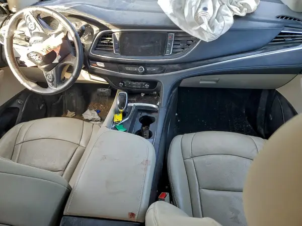 5GAEVBKW8LJ189081 2020 BUICK ENCLAVE - Image 8