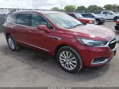 5GAEVBKW8LJ190666 2020 BUICK ENCLAVE