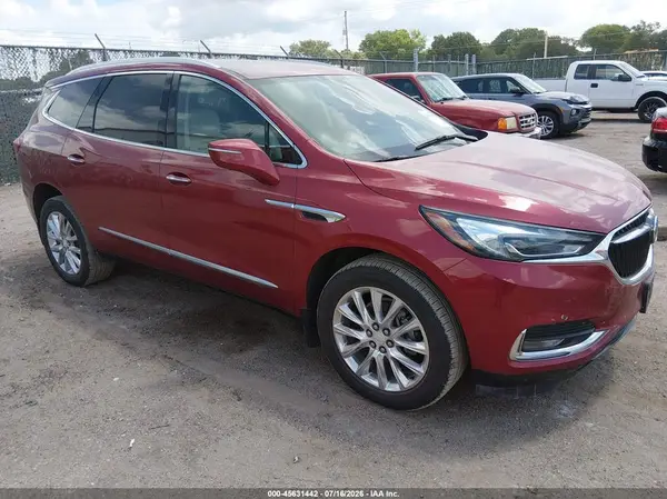 5GAEVBKW8LJ190666 2020 BUICK ENCLAVE - Image 1