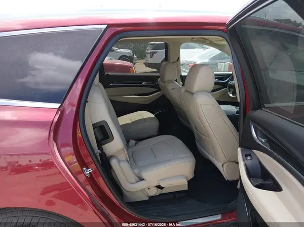 5GAEVBKW8LJ190666 2020 BUICK ENCLAVE - Image 8