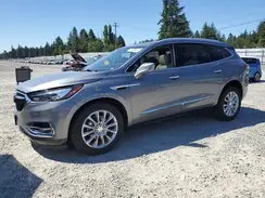 5GAEVBKW8LJ249229 2020 BUICK ENCLAVE